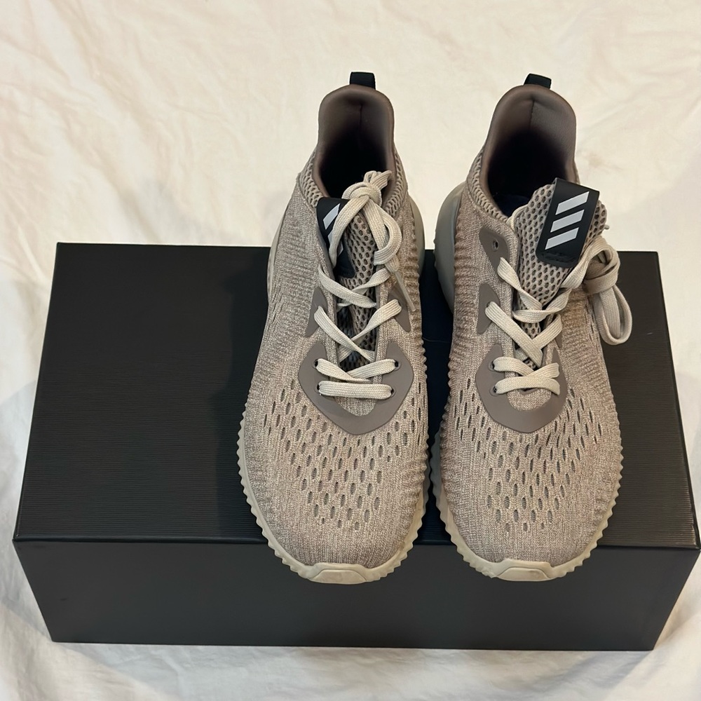 Adidas Alpha Bounce Lightweight - Picture 3 of 13